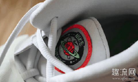 Kyrie 6开箱 Kyrie 6脚感及配置如何