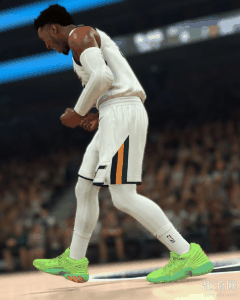  1、我们先看一下事情潮牌汇潮牌网店的起因：多位nba记者透露（多万诺米切尔二代配置如何 ISSUE2代和1代区别是什么）