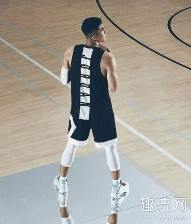 AJ34郭艾伦高帮和低帮哪个更好看 AJ34郭艾伦高帮和低帮哪个更值得入手