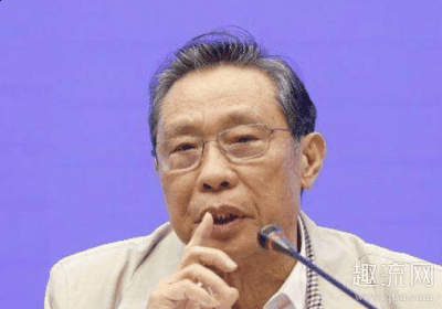 有所有中国人潮牌品牌作为坚实后盾（中国钟南山有什么精神 挂钟南山院士的号要多少钱）