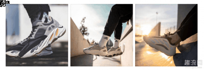  Yeezy 700哪个版本最好潮牌信息 一代的话也是最经典的（Yeezy 700哪个版本最好 Yeezy700v1、v2和v3哪个脚感好）