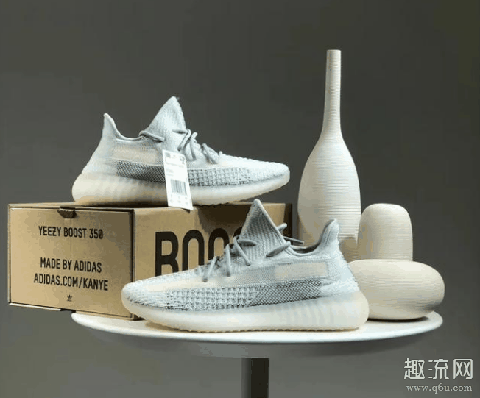 Yeezy 700哪个版本最好 Yeezy700v1、v2和v3哪个脚感好