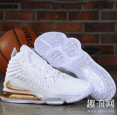 LBJ17和KD13哪双后掌缓震好 LBJ17适合后卫吗