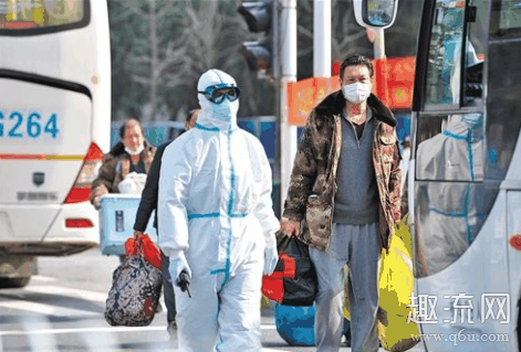 武汉清零了吗 武汉清零什么意思