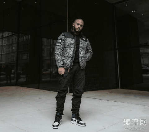 AJ1搭配衣服图男生 AJ1搭什么裤子最好看