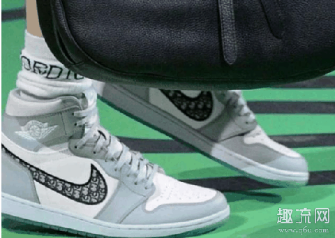 AJ1搭配衣服图男生 AJ1搭什么裤子最好看