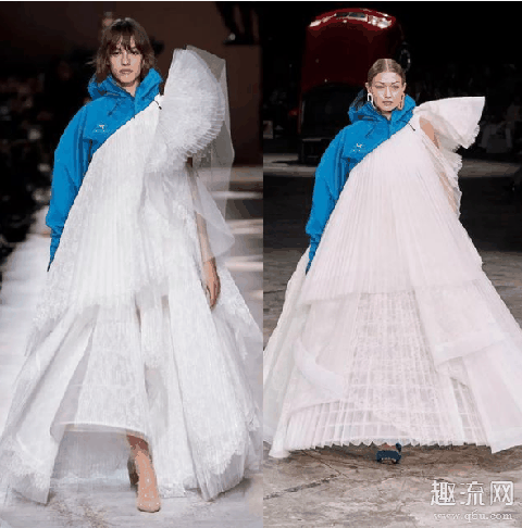 off white新品抄袭纪梵希 纪梵希衣服价格一般多少钱