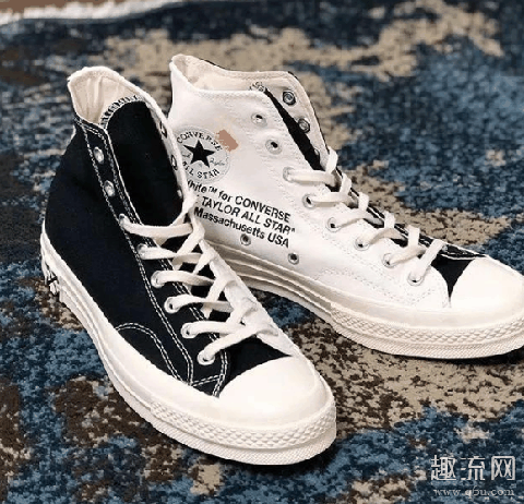off white新品抄袭纪梵希 纪梵希衣服价格一般多少钱