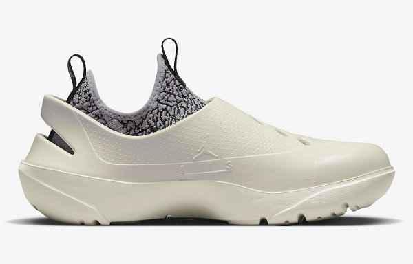 Air Jordan Clog 洞洞鞋出炉，一双鞋两种穿法