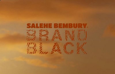  潮牌汇潮潮牌汇潮牌网牌汇获悉（Salehe Bembury x Brandblack 全新联乘鞋款系列发售详情公布）
