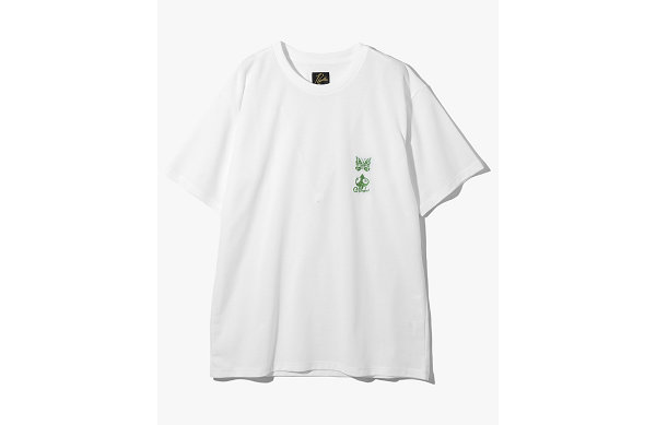 该系列囊括了发带、运潮牌品牌动裤以及夹克等多种款式（Needles x End of the World 全新联名系列开售）