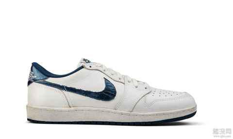 aj1元年有几个版本 多少种配色 aj1元年是哪一年