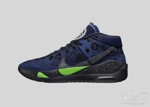 KD13和威少3哪个好 KD13和威少3实战对比测评