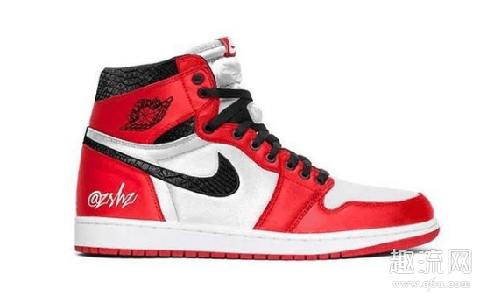 aj1元年有几个版本 多少种配色 aj1元年是哪一年