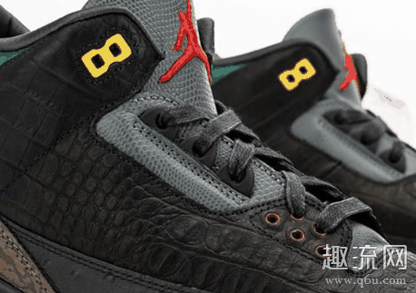 AJ3“动物园2.0”赏析 Air Jordan 3 SE “Animal Instinct”售价如何