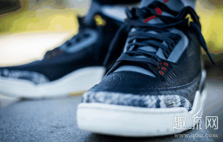 AJ3“动物园2.0”赏析 Air Jordan 3 SE “Animal Instinct”售价如何