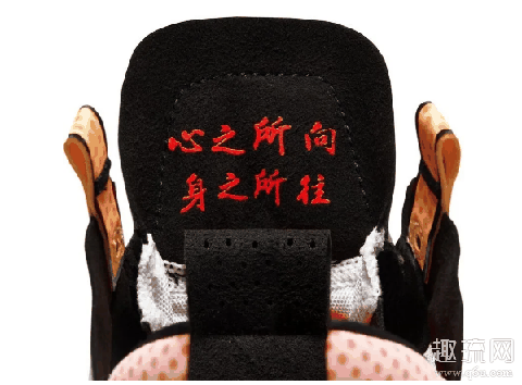 AJ34low郭艾伦和KD10中国玉哪个实战性强 aj34low郭艾伦偏码吗