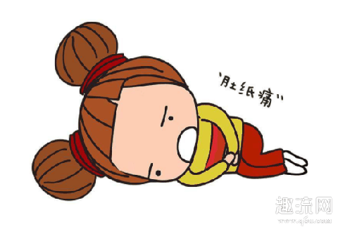 肚子疼是怎么回事 肚子疼是新冠病毒吗