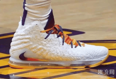 LBJ17和KD11哪个好潮牌 LBJ17和KD11实战对比测评（LBJ17和KD11哪个好 LBJ17和KD11实战对比测评）