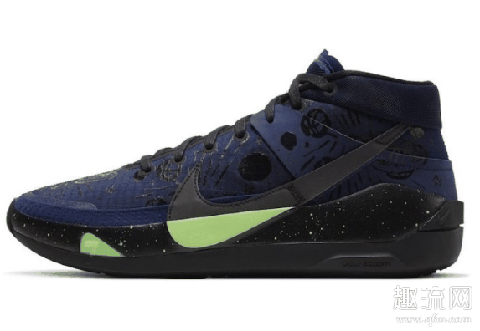 KD13和欧文5哪个好 KD13和欧文5哪个适合中锋