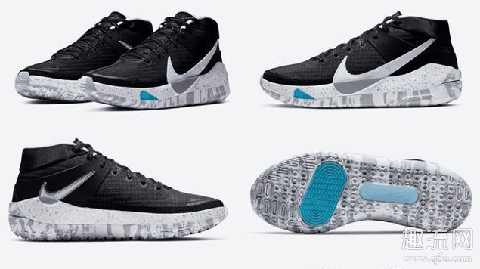 KD13和KD12哪个实战性能好 KD13和KD12实战对比测评