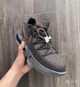 那么鞋身的支撑潮牌汇潮牌网就显得尤为重要（lbj17 low实战测评 lbj17low和欧文6哪个好）