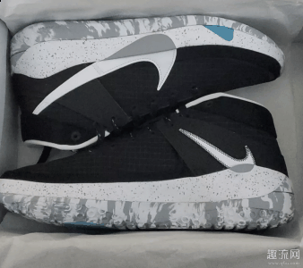 kd13防侧翻怎么样潮牌品牌 这鞋初上脚感觉前掌挺弹（kd13防侧翻怎么样 杜兰特13外场测评）