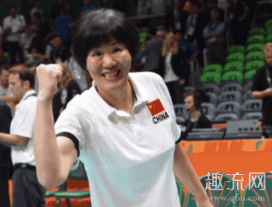 女排教练郎平向武汉捐潮牌汇潮牌网款了吗 郎平为什么叫铁榔头（女排教练郎平向武汉捐款了吗 郎平为什么叫铁榔头）