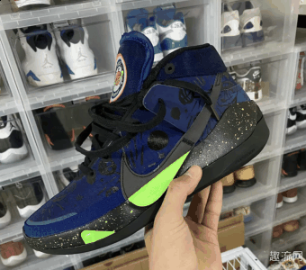 抑或是大前潮牌商城锋甚至中锋（kd13和kd12哪个好 kd13压马路怎么样）
