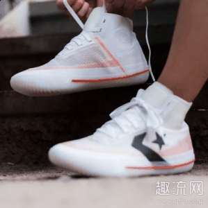 老江湖的潮牌品牌焕然新生（All star pro bb low实战测评 All star pro bb low怎么清洗）