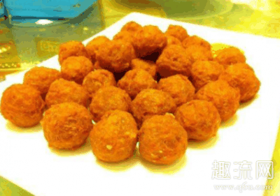 炸丸子的家常做法潮牌资讯 炸丸子的油还能吃吗（炸丸子的家常做法 炸丸子的油还能吃吗）
