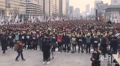 韩国累计确诊4812人 韩国为什么会一下子增长那么多人