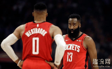 哈登Stepback好吗 Harden Stepback测评