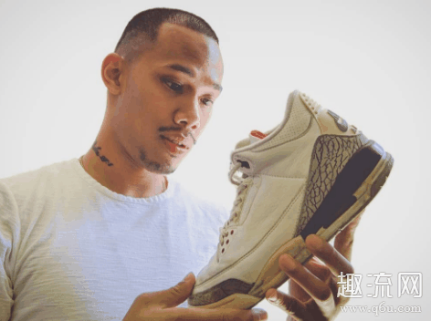 丝绸AJ1美图赏析 丝绸Air Jordan 1售价多少