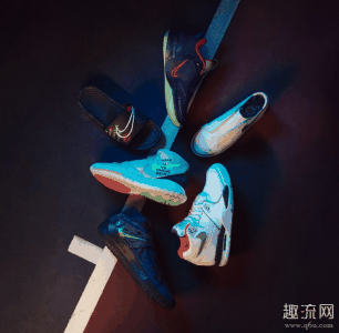 但是有卡潮牌汇潮牌网店脚现象（欧文6篮球之星开箱测评 欧文6篮球之星夜光好看吗）