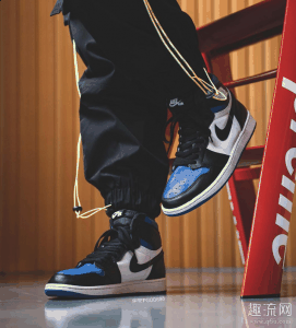aj1皇家蓝2017是gs吗 潮牌汇潮牌网店aj1皇家蓝和黑蓝区别是什么（aj1皇家蓝2017是gs吗 aj1皇家蓝和黑蓝区别是什么）