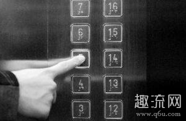 电梯里感染了新型病毒是真的吗 坐电梯没戴口罩会感染肺炎吗
