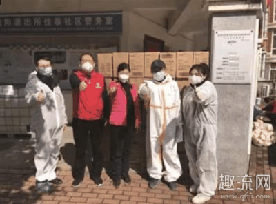 黄姓女子怎么离开武汉潮牌信息的 武汉放人出来是真的吗（黄姓女子怎么离开武汉的 武汉放人出来是真的吗）