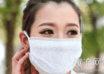 受新冠肺炎潮牌信息疫情影响（戴口罩耳朵疼怎么解决 戴口罩眼镜起雾怎么办）