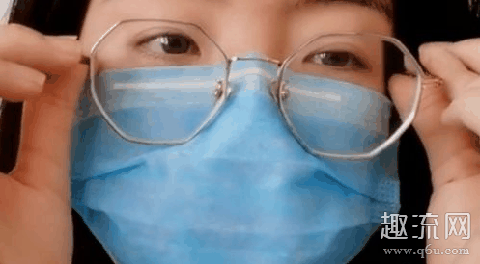 戴口罩耳朵疼怎么解决 戴口罩眼镜起雾怎么办