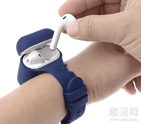 AirPods防丢指南 AirPods防丢绳怎么用有必要吗