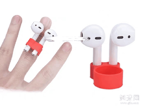 AirPods防丢指南 AirPods防丢绳怎么用有必要吗