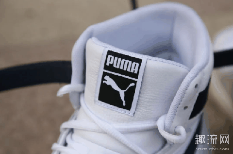 Puma Sky Modern配置如何 Puma Sky Modern实战测评