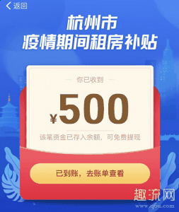 对已与国有企业签潮牌汇潮牌网店订合同的中小微企业（杭州500元租房补贴如何申请 杭州租房补贴500需要什么材料）