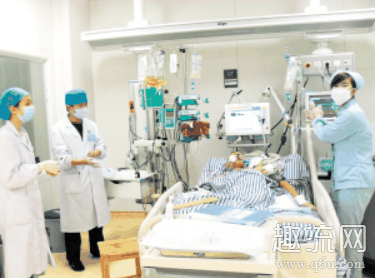 新冠肺炎重症患者死亡率超六成是真的吗 新冠肺炎重症和危重症的区别