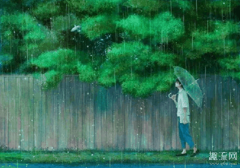 下雨会传染冠状病毒吗 下雨会把病毒冲走吗