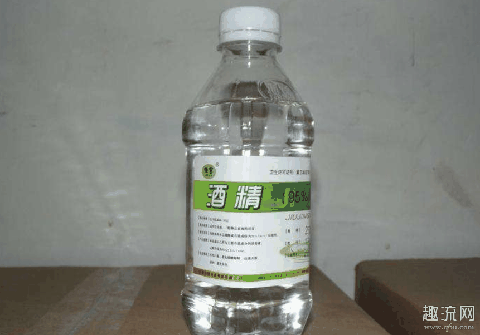 用酒精消毒会着火吗 75度酒精消毒要稀释吗