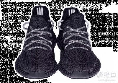 虽然鞋头一开潮牌品牌始也是有一点紧（yeezy黑天使在阳光发紫是怎么回事 yeezy黑天使尺码怎么选）