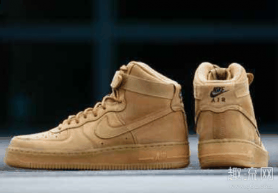 AF1高帮和低帮哪个好潮牌汇潮牌网店看 AF1高帮透气性怎么样（AF1高帮和低帮哪个好看 AF1高帮透气性怎么样）