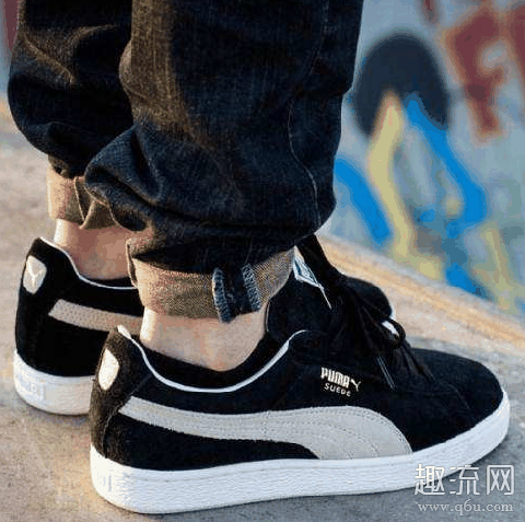 puma板鞋码数偏大还是偏小 puma板鞋和Nike鞋码一样大吗